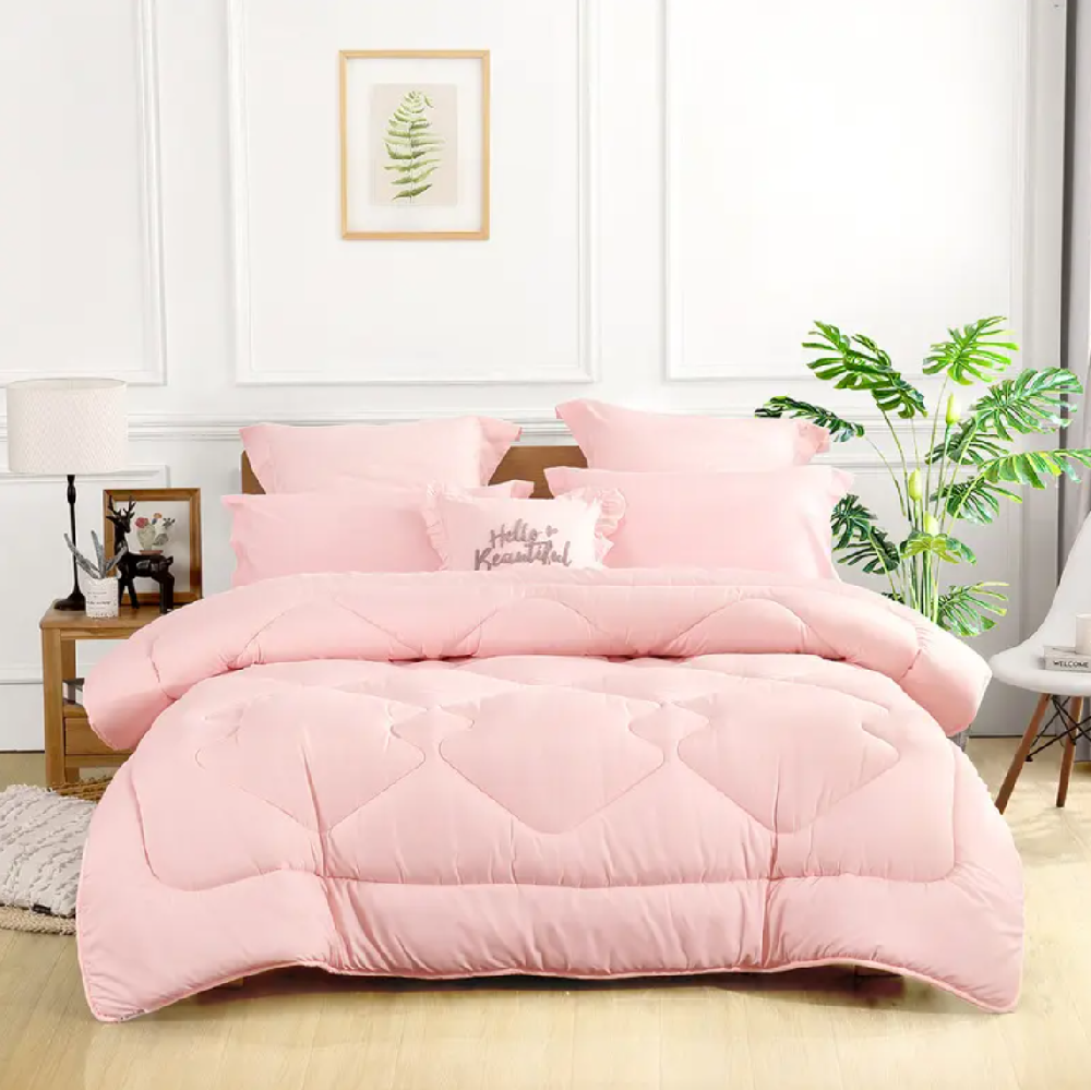 Shanghai Shuixing Home Textile Stock Co., Ltd