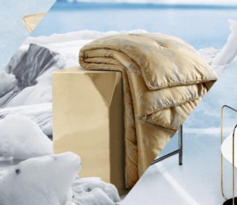 被芯什么材质的好